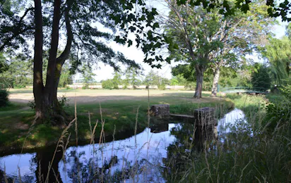 Camping d'Autun
