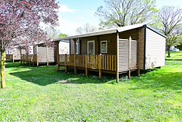 Camping de la Pra