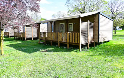 Camping de la Pra