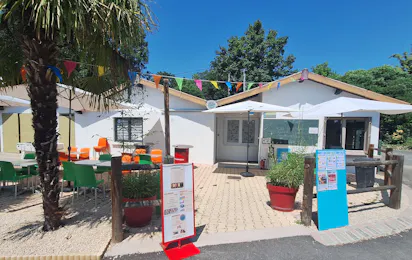 Camping de la Pra