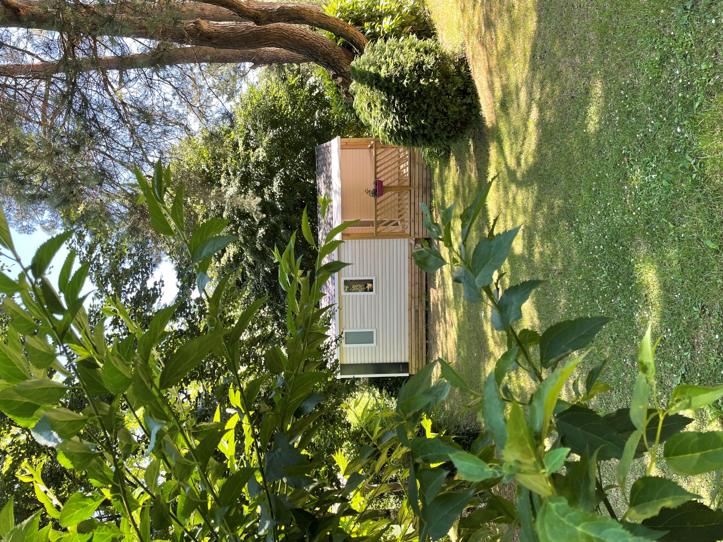 Camping de la Rigole