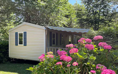 Camping de la Rigole