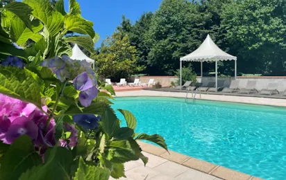 Camping de la Rigole