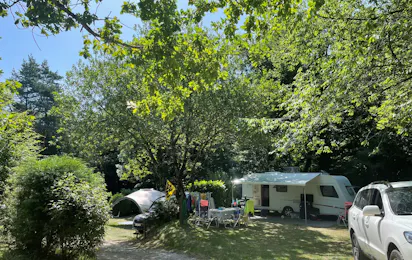 Camping de la Rigole