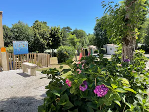 Camping de la Rigole