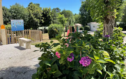 Camping de la Rigole