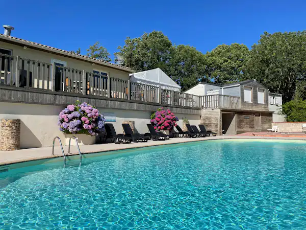 Camping de la Rigole