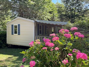 Camping de la Rigole