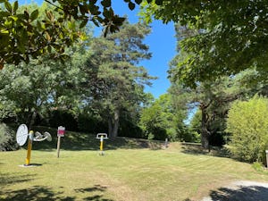 Camping de la Rigole