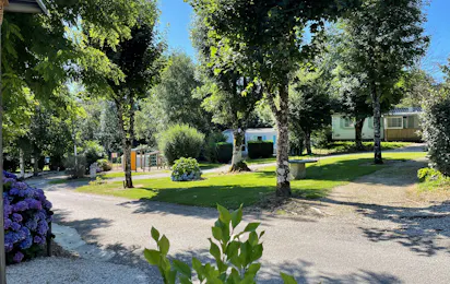 Camping de la Rigole