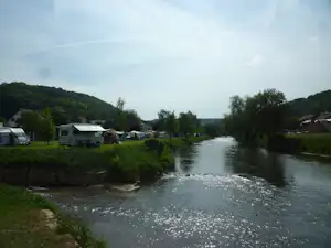 Camping Reisdorf