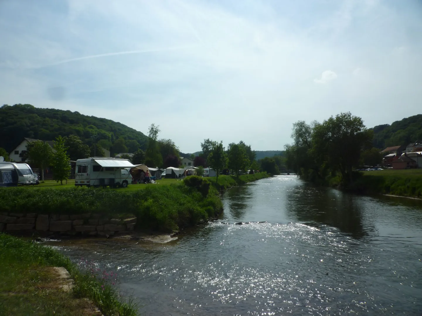 Camping Reisdorf