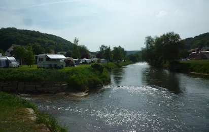 Camping Reisdorf