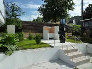 Camping Reisdorf