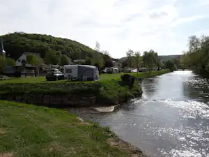 Camping Reisdorf