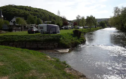 Camping Reisdorf