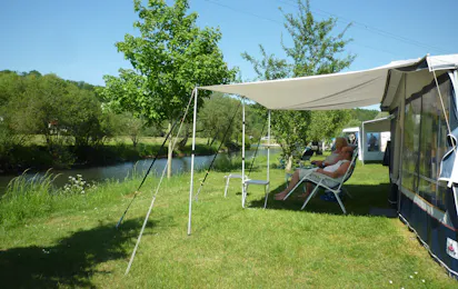 Camping Reisdorf