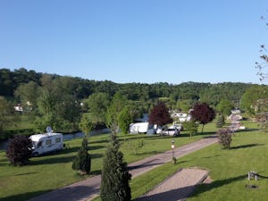 Camping Reisdorf