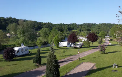 Camping Reisdorf