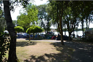 Camping de la Roche Martin
