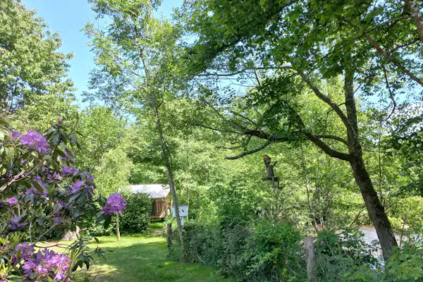 Camping de la Rouvre