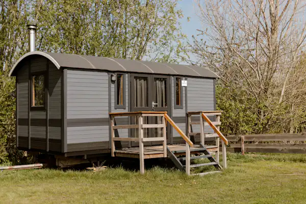 Camping de la Rue