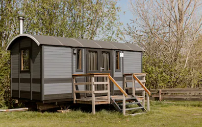 Camping de la Rue