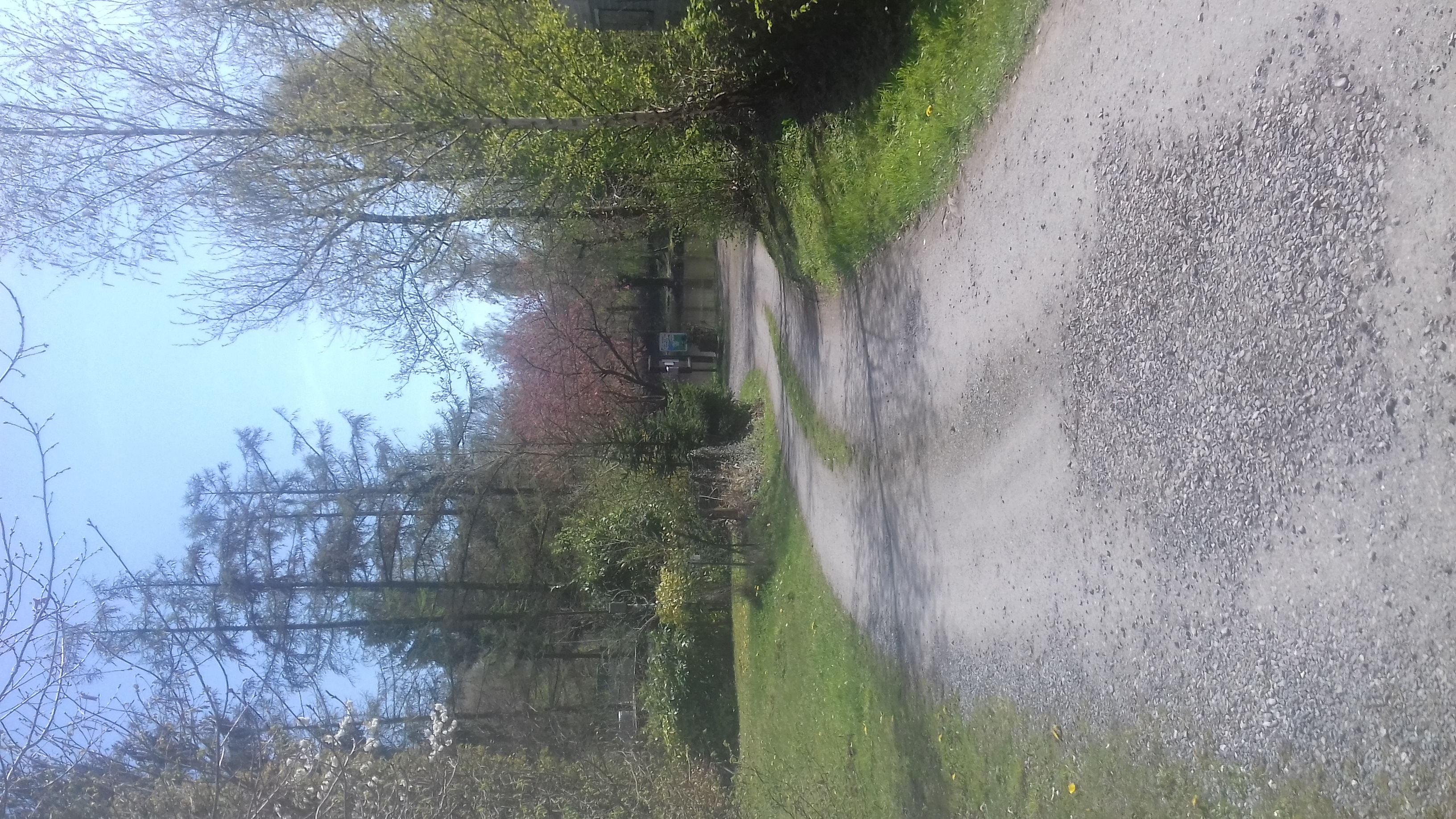 Camping de la Sablière