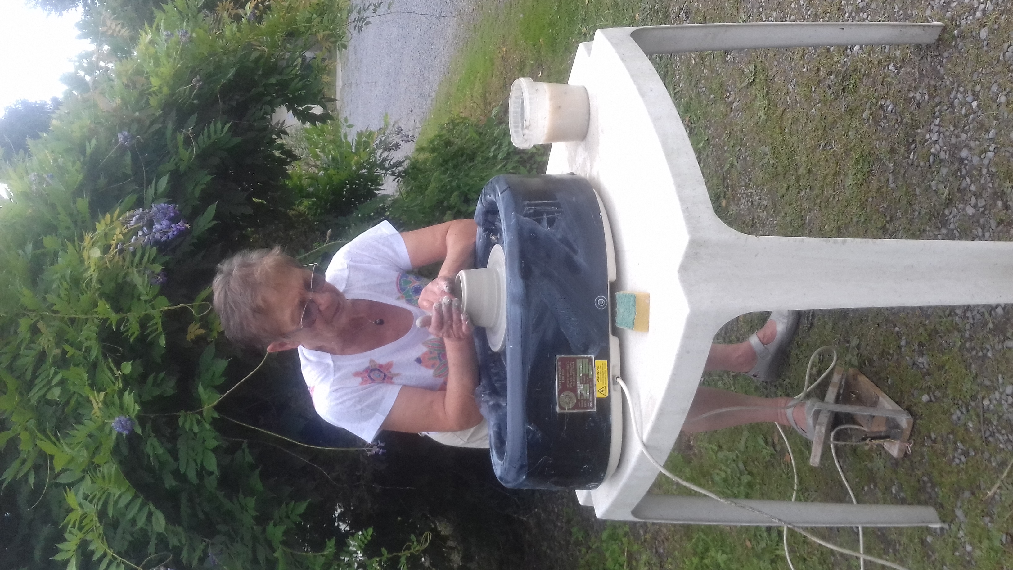 Camping de la Sablière