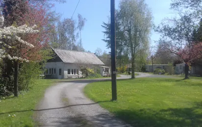 Camping de la Sablière