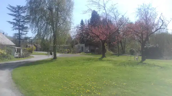 Camping de la Sablière