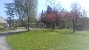 Camping de la Sablière