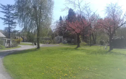Camping de la Sablière
