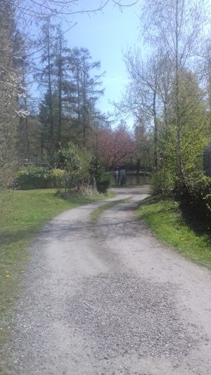 Camping de la Sablière