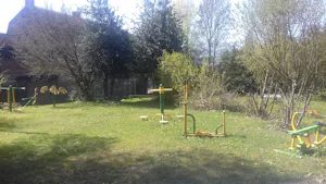 Camping de la Sablière