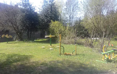 Camping de la Sablière