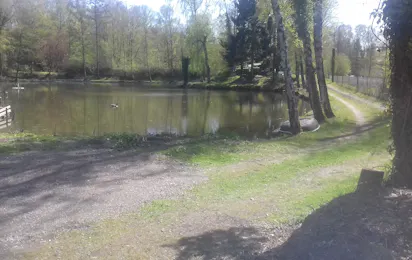 Camping de la Sablière