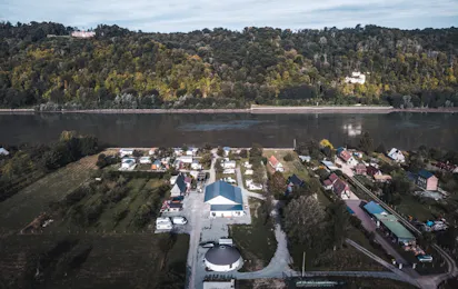 Camping de la Seine