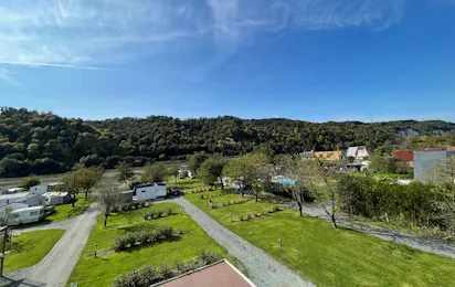 Camping de la Seine