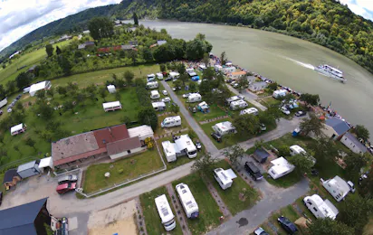 Camping de la Seine