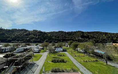 Camping de la Seine