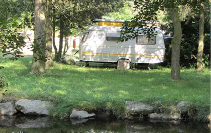 Camping de la Seuge