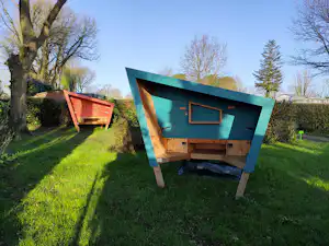 Camping de la Tour