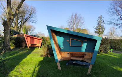 Camping de la Tour