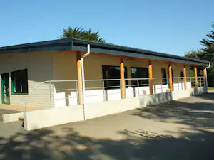 Camping de la Tour