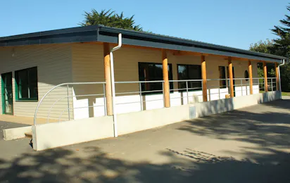 Camping de la Tour