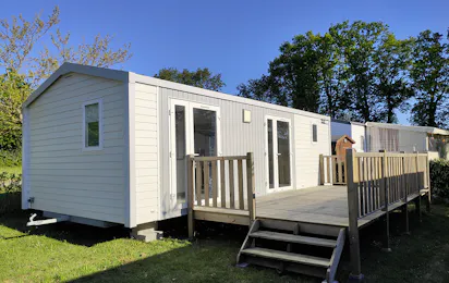Camping de la Tour