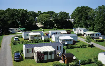 Camping de la Tour