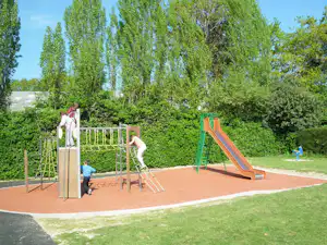 Camping de la Tour