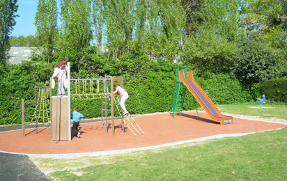 Camping de la Tour
